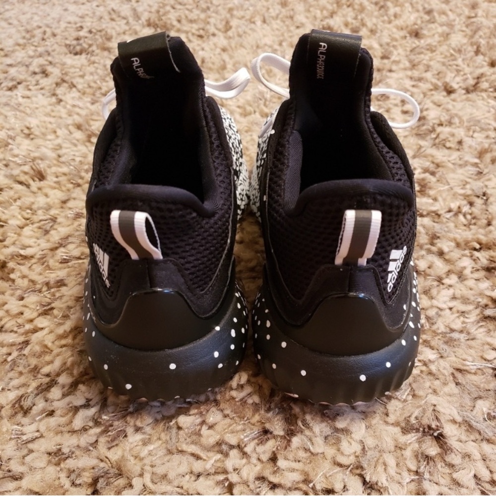 Adidas Alpha Bounce sneakers - Picture 4 of 6